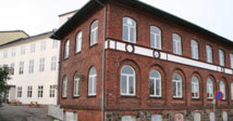 teknisk skole